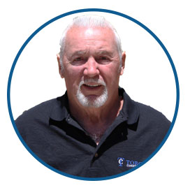 DOUG FOWLER